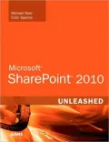 Microsoft SharePoint 2010 Unleashed