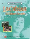 LA Catrina El Ultimo Secreto