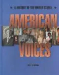 American Voices A History of the United States