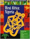 West Africa: Nigeria - Stencils
