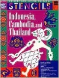 Indonesia, Thailand and Cambodia : Stencils