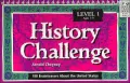 History Challenge Level 1 180 Brainteasers About the United States