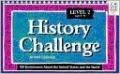 History Challenge, Level 2: 180 Brainteasers about the United States and the World