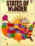 States of Wonder: Puzzles for Learning State Facts
