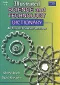 Illustrated Science and Technology Dictionary A Essential Student Resource
