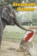 Elephant painter (Leveled readers)