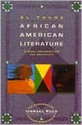 African-American Literature: A Brief Introduction and Anthology
