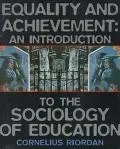 Equality and Achievement
