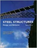 Steel Structures: Design and Behavior