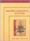 Laboratory Manual for Anatomy and Physiology with Cat Dissections
