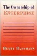 The Ownership of Enterprise