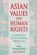 Asian Values and Human Rights