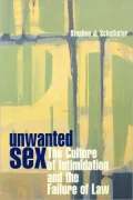 Unwanted Sex