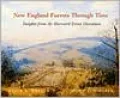 New England Forests Through Time: Insights from the Harvard Forest Dioramas