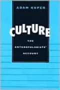 Culture: The Anthropologists' Account