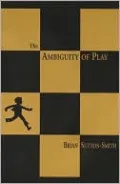 The Ambiguity of Play