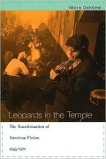 Leopards In The Temple
