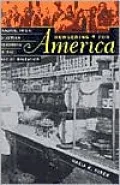 Hungering for America: Italian, Irish, and Jewish Foodways in the Age of Migration
