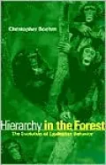 Hierarchy in the Forest: The Evolution of Egalitarian Behavior