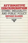 Affirmative Discrimination