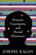 Surprise, Uncertainty, and Mental Structures