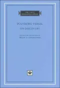 On Discovery (I Tatti Renaissance Library)