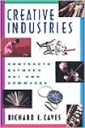 Creative Industries: Contracts between Art and Commerce