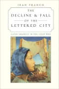 Decline And Fall Of The Lettered City