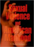 Sexual violence and American manhood