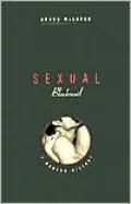 Sexual Blackmail: A Modern History