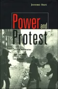 Power and Protest : Global Revolution and the Rise of Detente