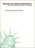 Remaking the American mainstream