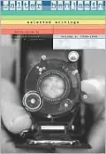 Walter Benjamin: Selected Writings, Volume 4: 1938-1940