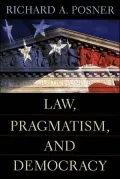 Law, Pragmatism, and Democracy