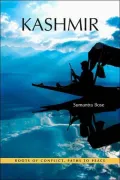 Kashmir: Roots of Conflict, Paths to Peace