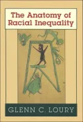 The anatomy of racial inequality
