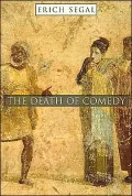 The Death of Comedy