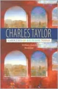 Varieties of Religion Today: William James Revisited
