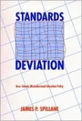 Standards Deviation: How Schools Misunderstand Education Policy