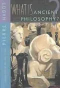 What Is Ancient Philosophy?