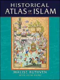 Historical Atlas of Islam
