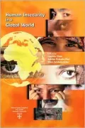 Human Insecurity in a Global World