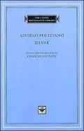 Silvae (I Tatti Renaissance Library)