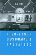 High-power Electromagnetic Radiators: Nonlethal Weapons and Other Applications
