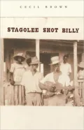 Stagolee Shot Billy