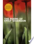 Book cover of The Poems of Emily Dickinson