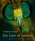For Love of Insects