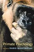 Primate Psychology