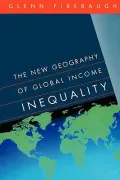 The New Geography of Global Income Inequality