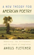 A new theory for American poetry